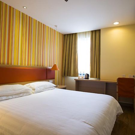Home Inn Yichang Gezhou Dam Kültér fotó
