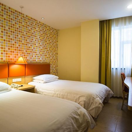 Home Inn Yichang Gezhou Dam Kültér fotó