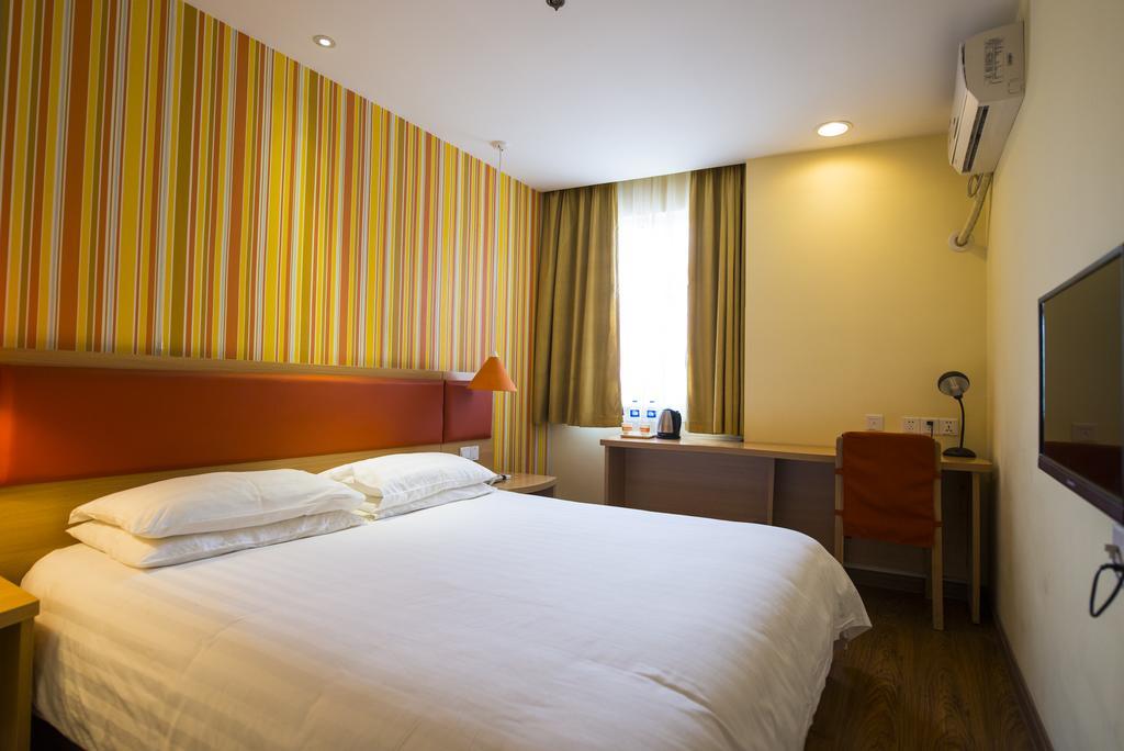 Home Inn Yichang Gezhou Dam Kültér fotó
