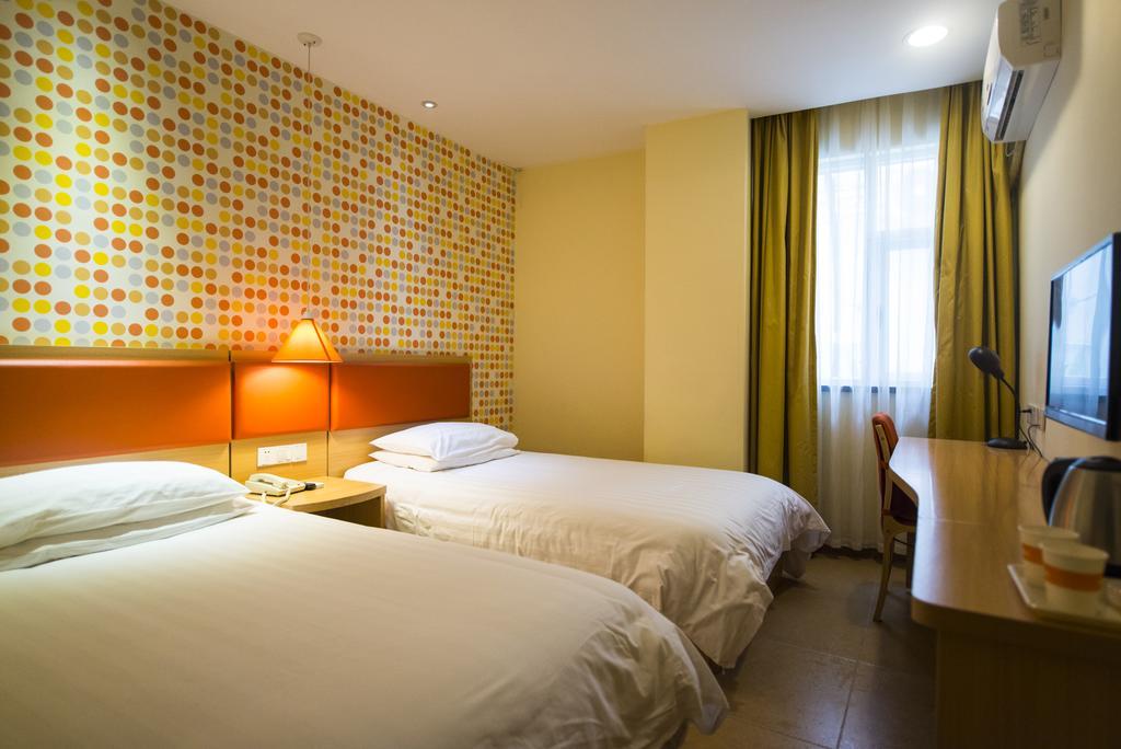 Home Inn Yichang Gezhou Dam Kültér fotó