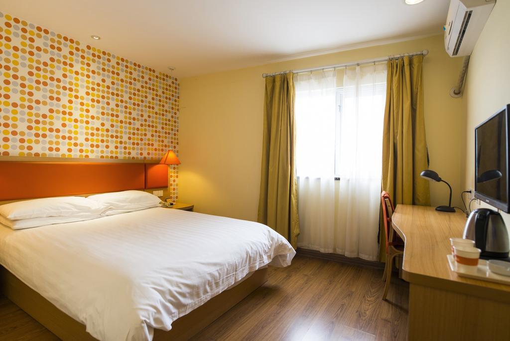 Home Inn Yichang Gezhou Dam Kültér fotó